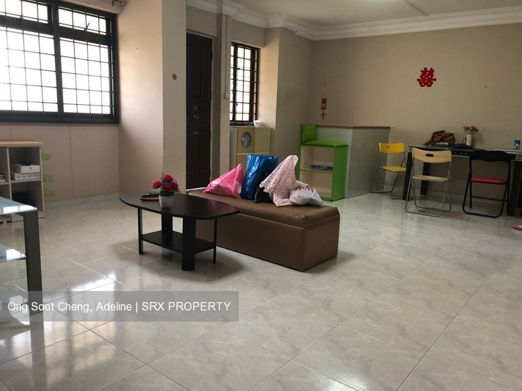 Blk 717 Tampines Street 72 (Tampines), HDB 4 Rooms #192667552